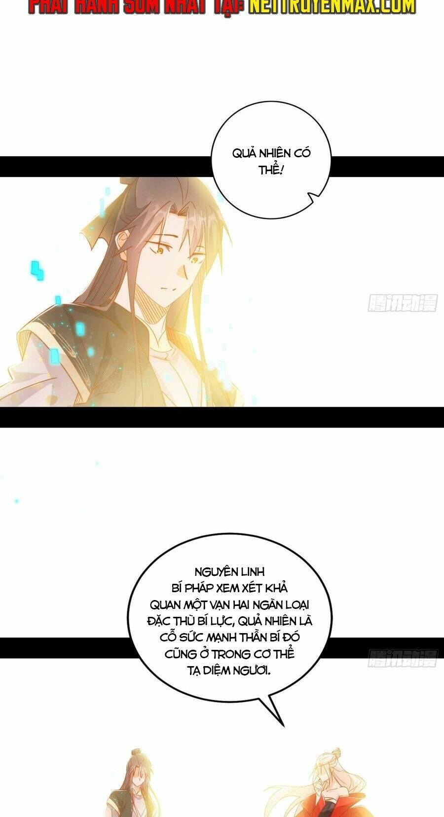 Ta Là Tà Đế Chap 392 - Next Chap 393