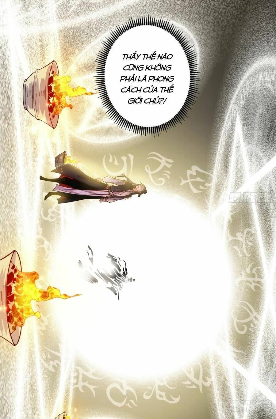 Ta Là Tà Đế Chap 392 - Next Chap 393