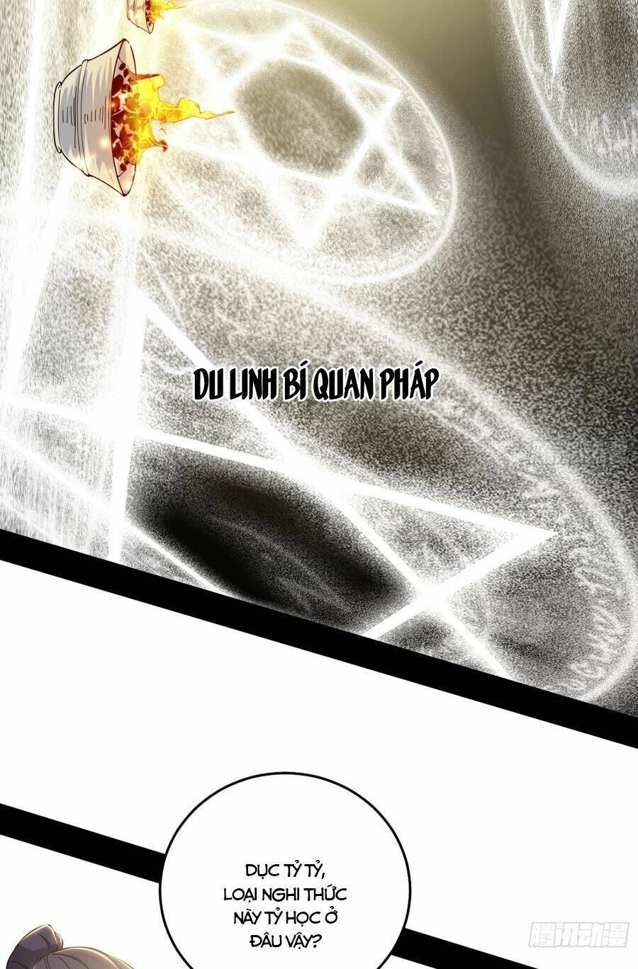 Ta Là Tà Đế Chap 392 - Next Chap 393