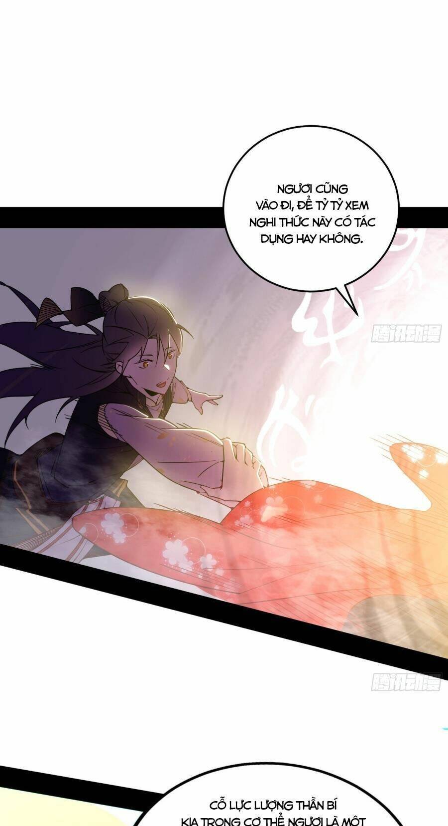 Ta Là Tà Đế Chap 392 - Next Chap 393