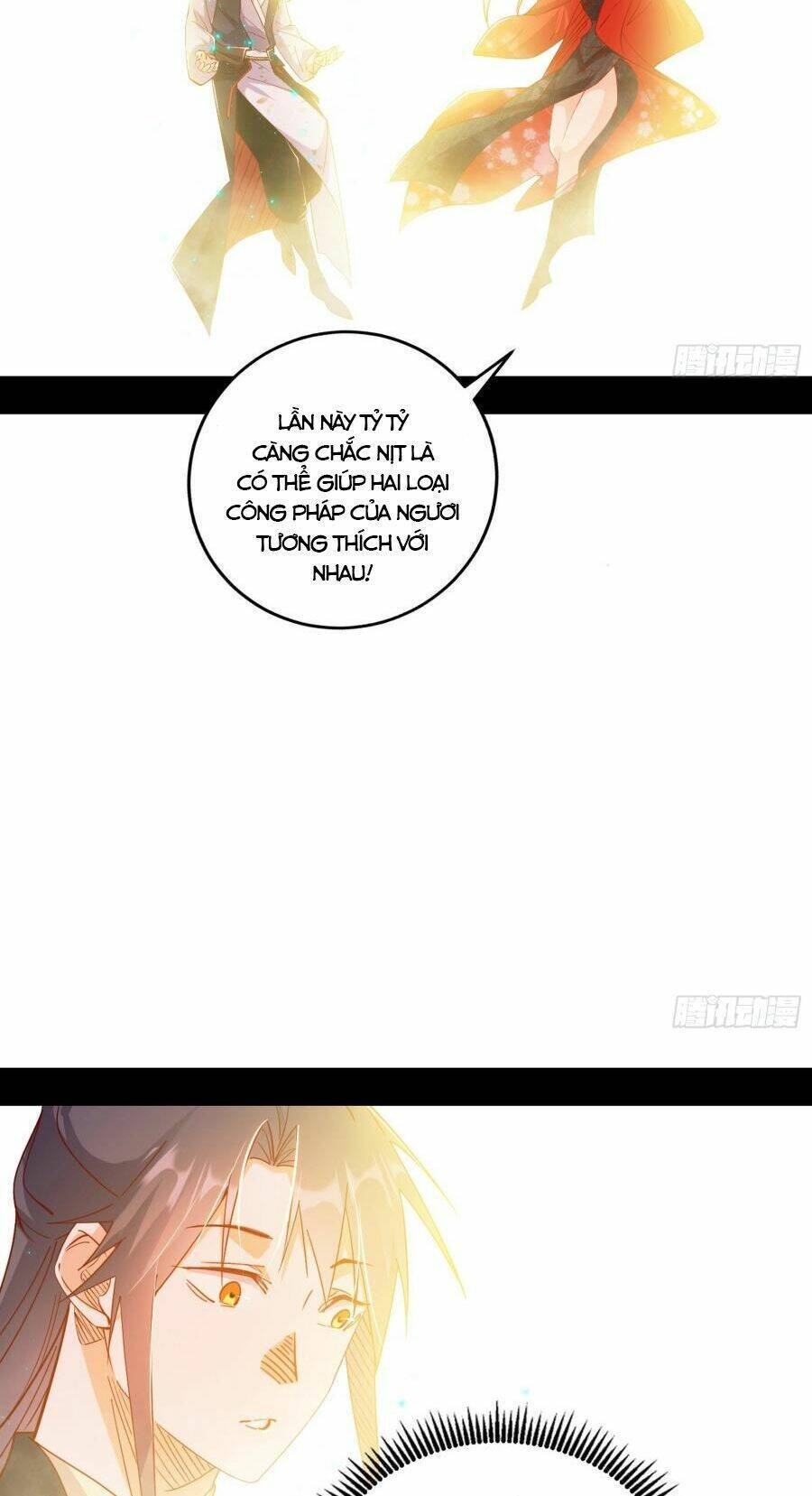 Ta Là Tà Đế Chap 392 - Next Chap 393