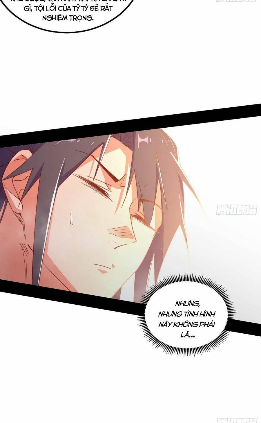 Ta Là Tà Đế Chap 392 - Next Chap 393