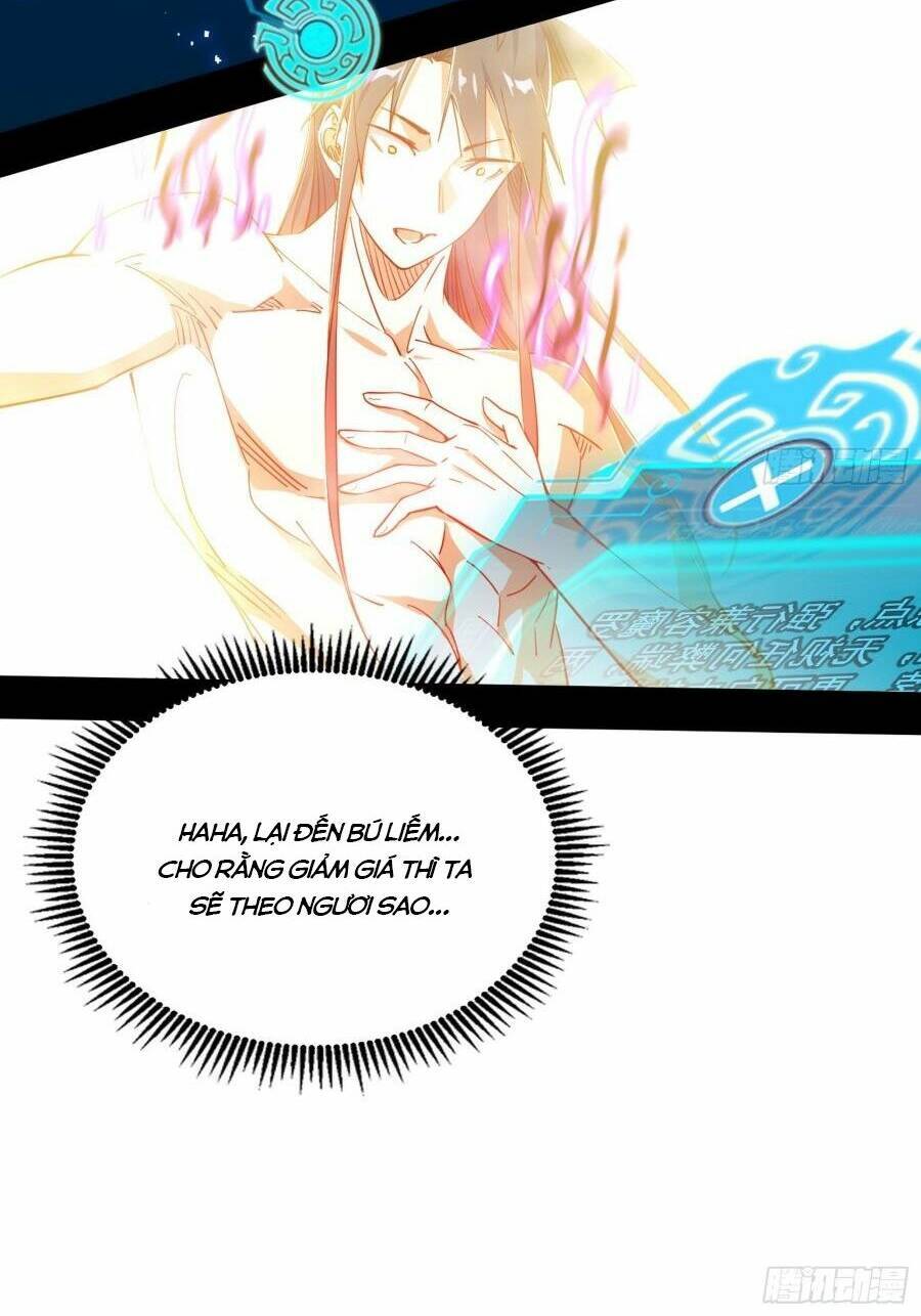Ta Là Tà Đế Chap 392 - Next Chap 393