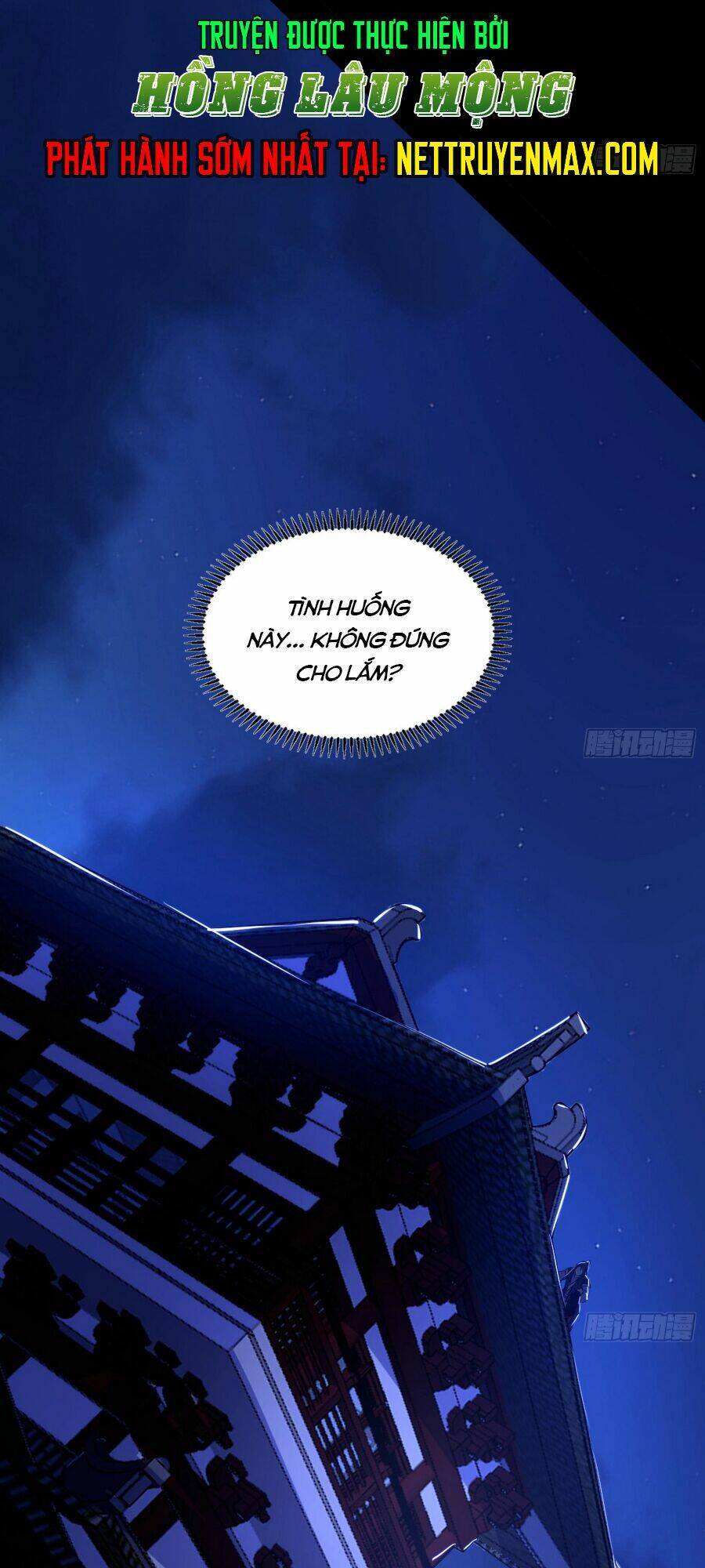 Ta Là Tà Đế Chap 393 - Next Chap 394