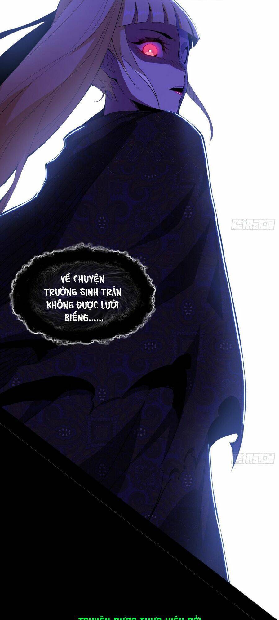 Ta Là Tà Đế Chap 393 - Next Chap 394
