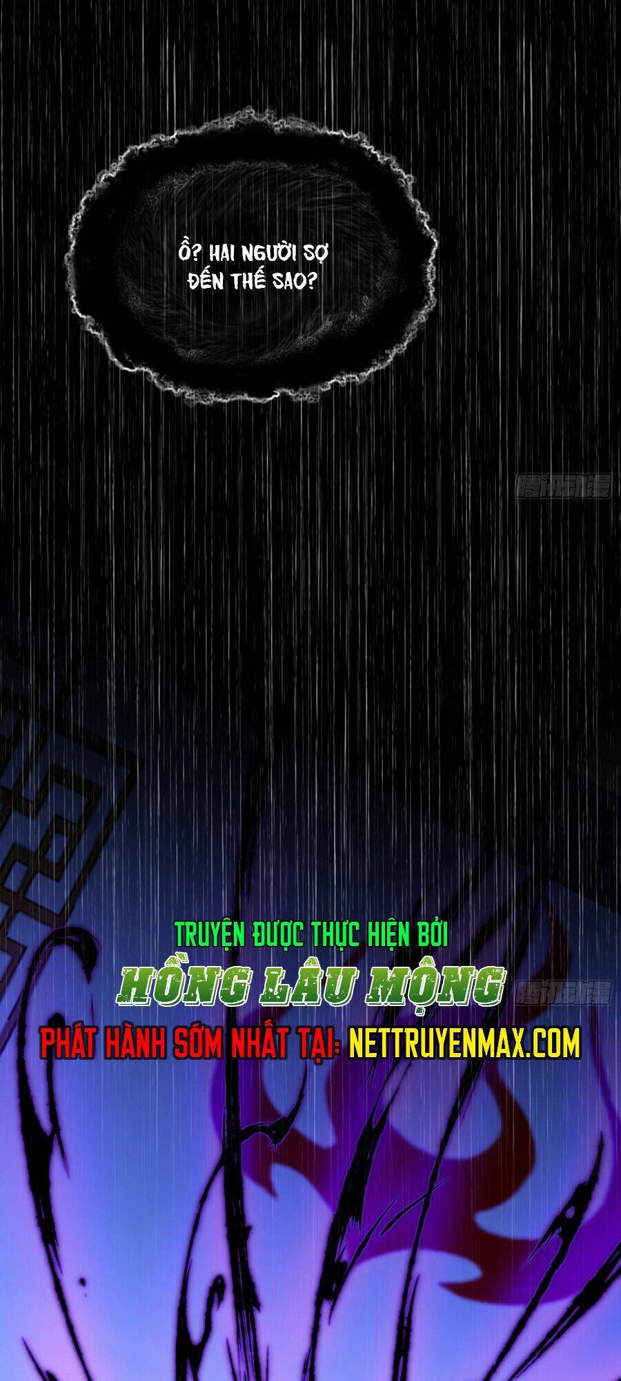 Ta Là Tà Đế Chap 393 - Next Chap 394