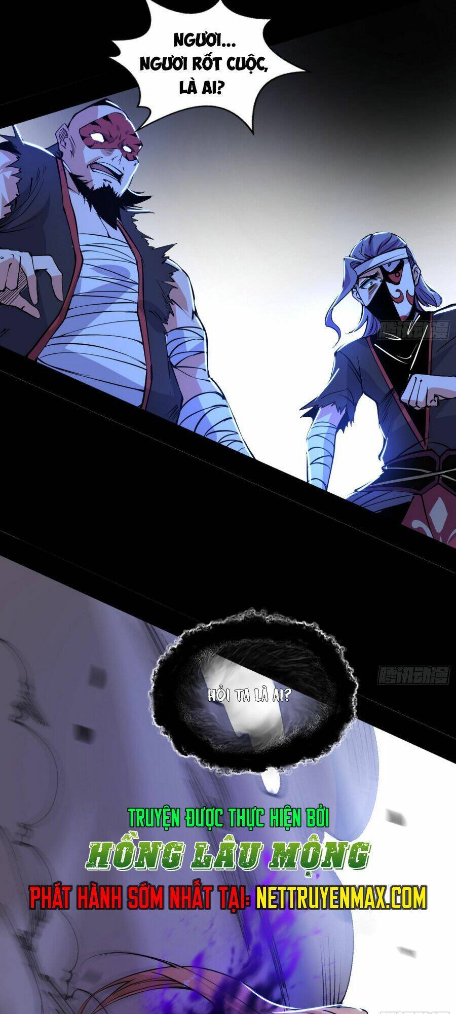 Ta Là Tà Đế Chap 393 - Next Chap 394