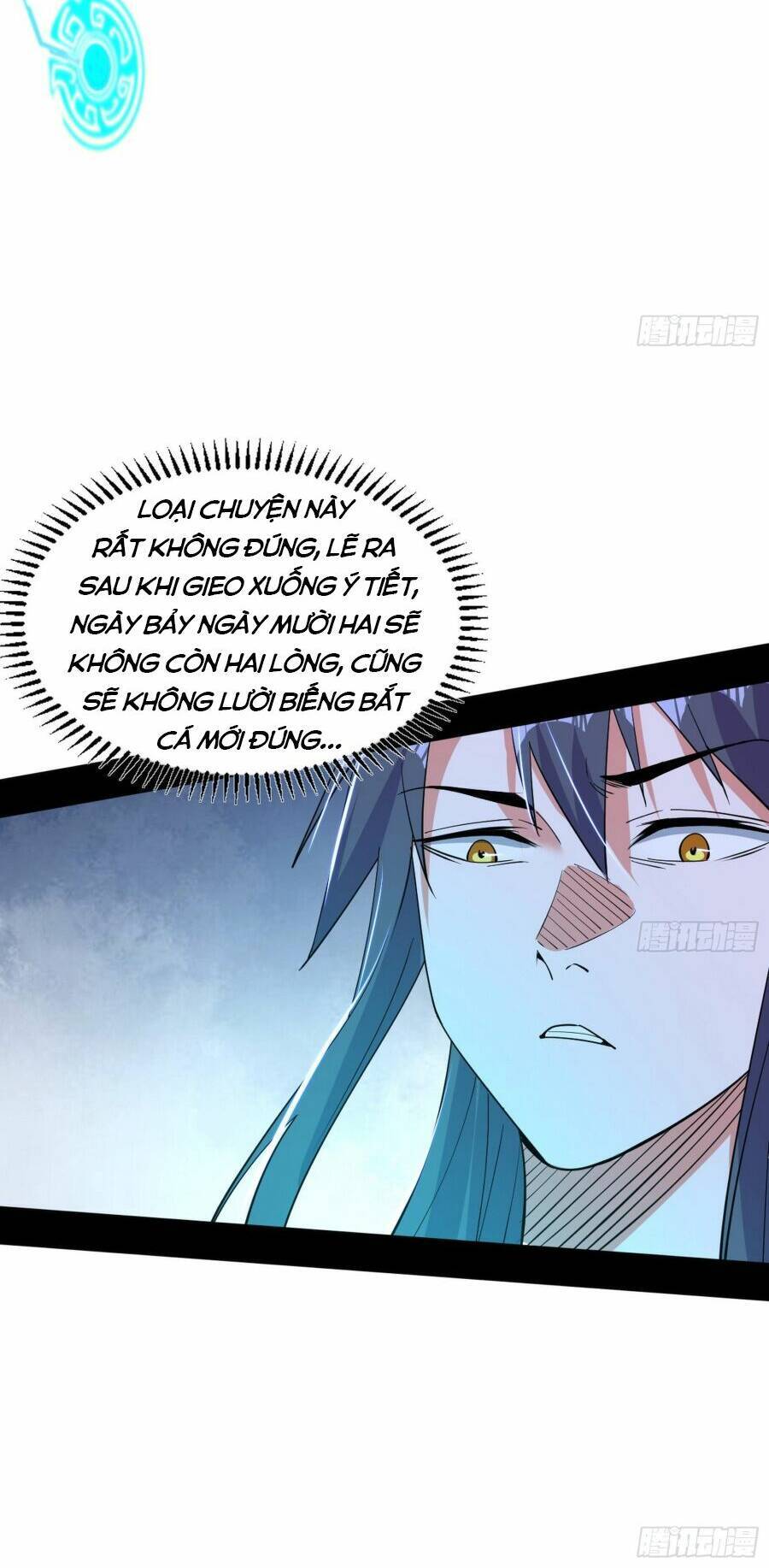 Ta Là Tà Đế Chap 393 - Next Chap 394