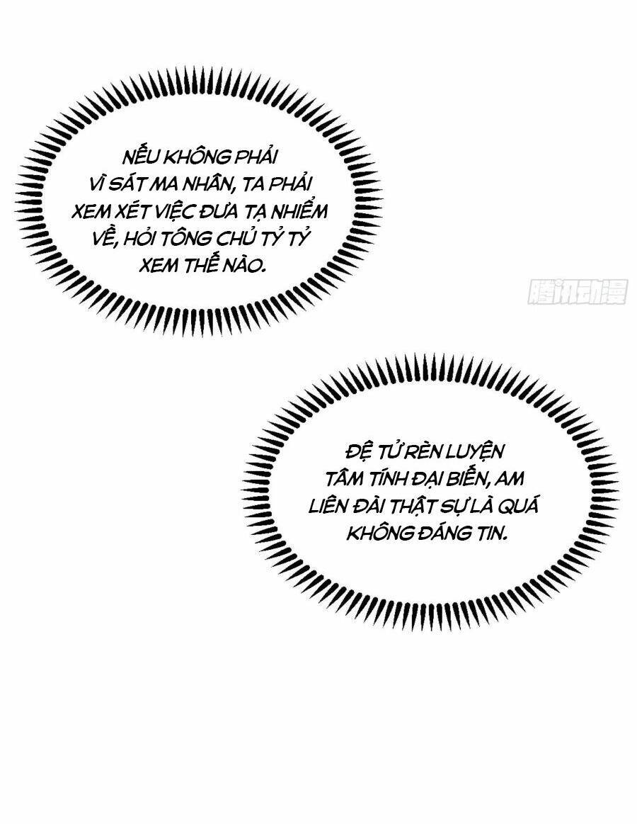 Ta Là Tà Đế Chap 395 - Next Chap 396
