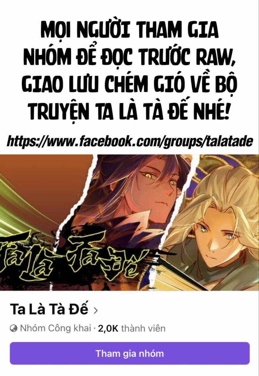 Ta Là Tà Đế Chap 395 - Next Chap 396
