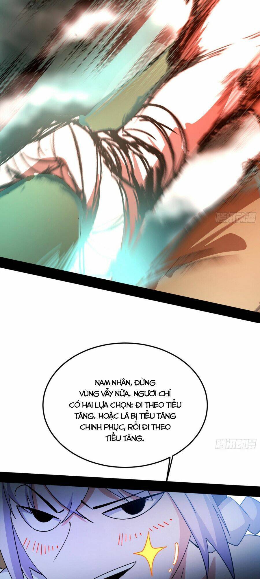 Ta Là Tà Đế Chap 395 - Next Chap 396