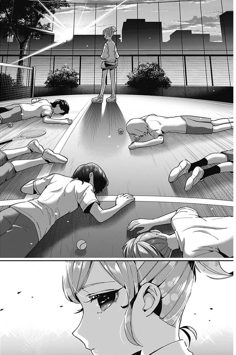 100 Cô Bạn Gái Chap 69 - Next Chap 70
