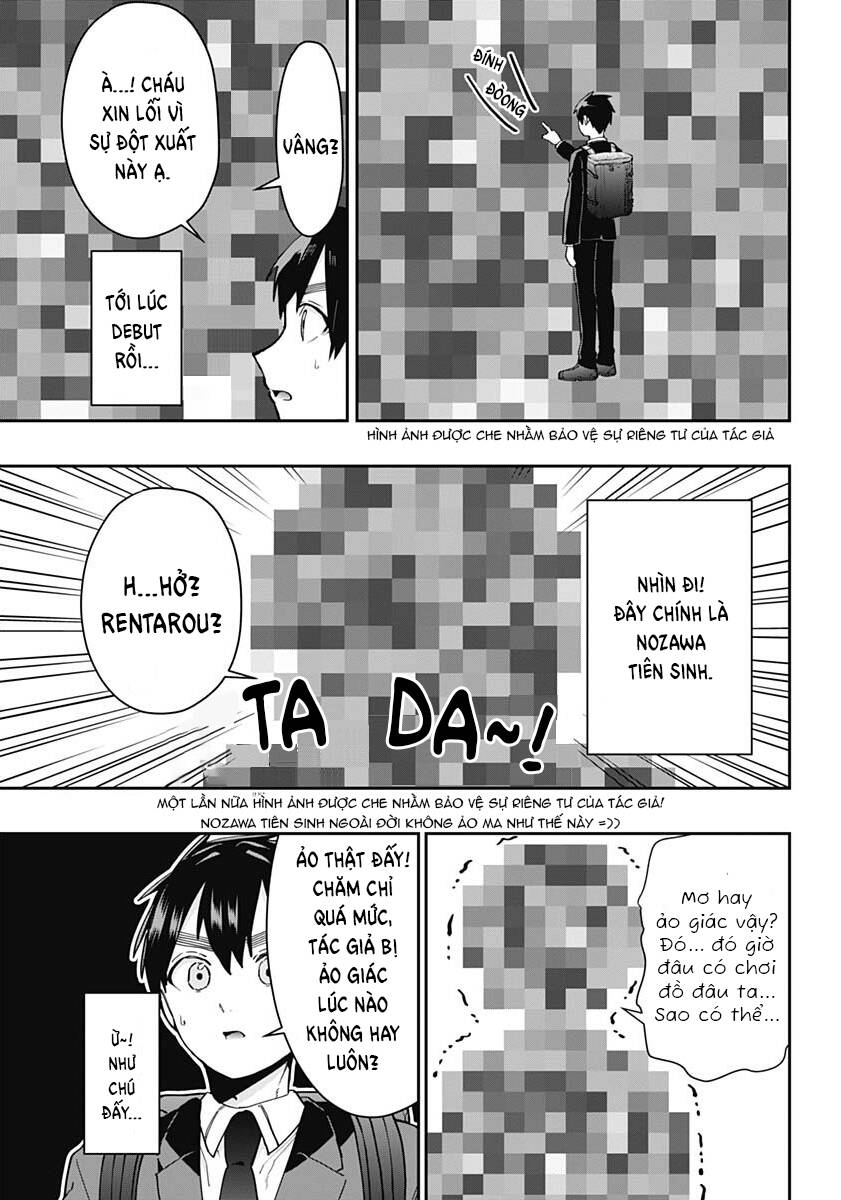 100 Cô Bạn Gái Chap 69 - Next Chap 70