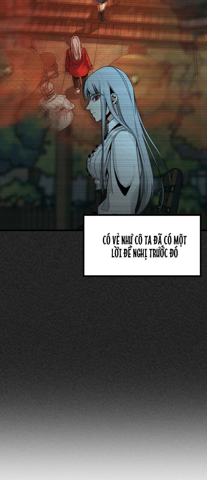 Kẻ Giết Anh Hùng Chap 8 - Next Chap 9