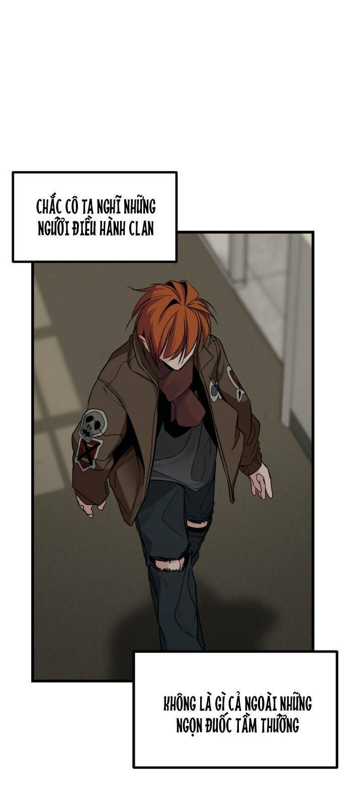 Kẻ Giết Anh Hùng Chap 8 - Next Chap 9