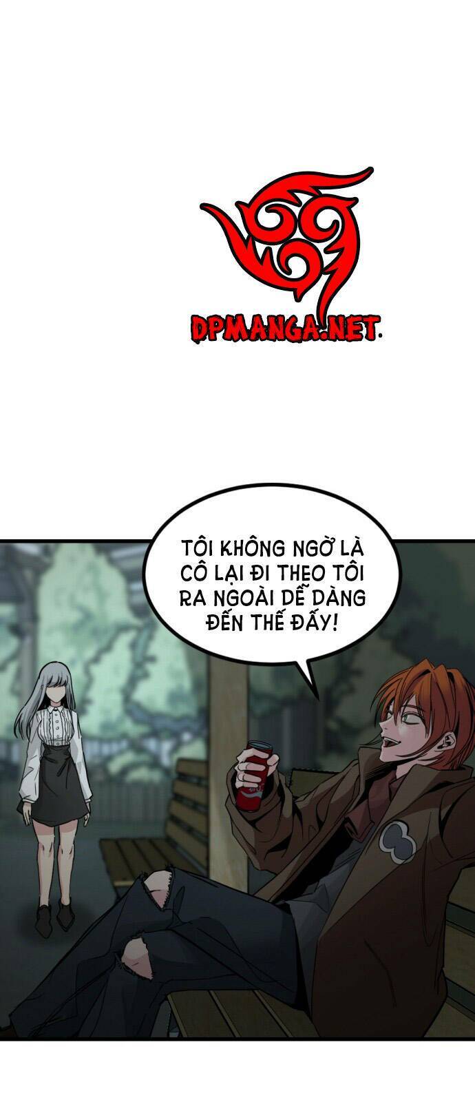 Kẻ Giết Anh Hùng Chap 8 - Next Chap 9