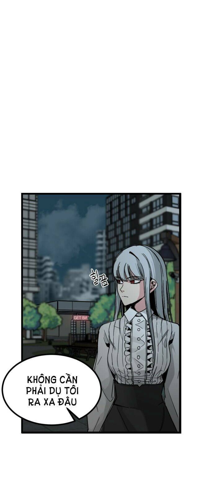 Kẻ Giết Anh Hùng Chap 8 - Next Chap 9