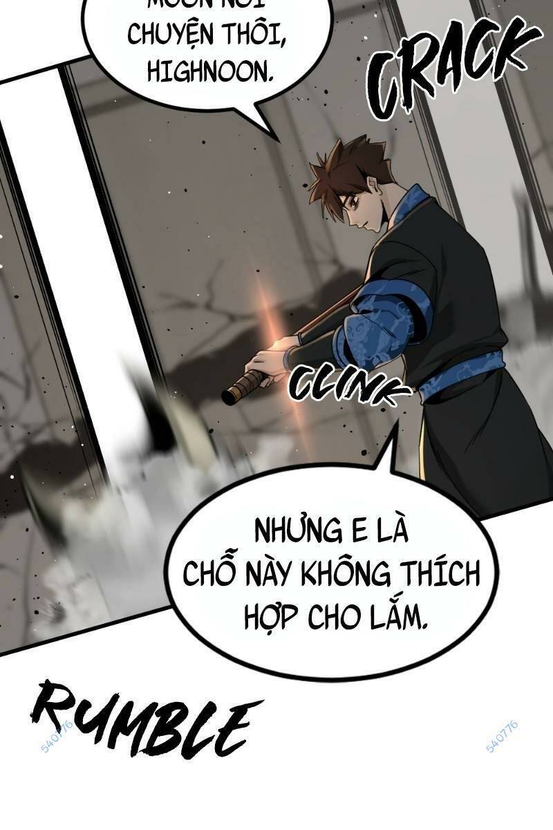 Kẻ Giết Anh Hùng Chap 80 - Next Chap 81