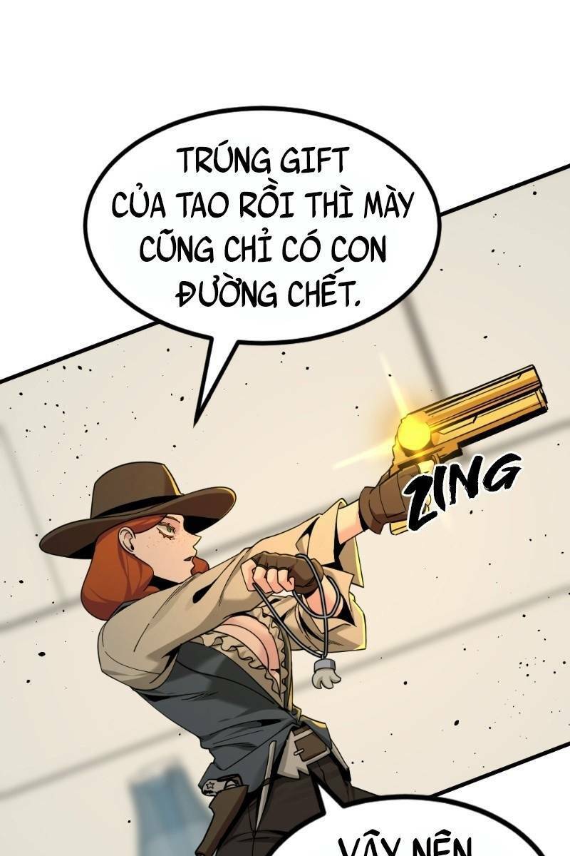 Kẻ Giết Anh Hùng Chap 80 - Next Chap 81