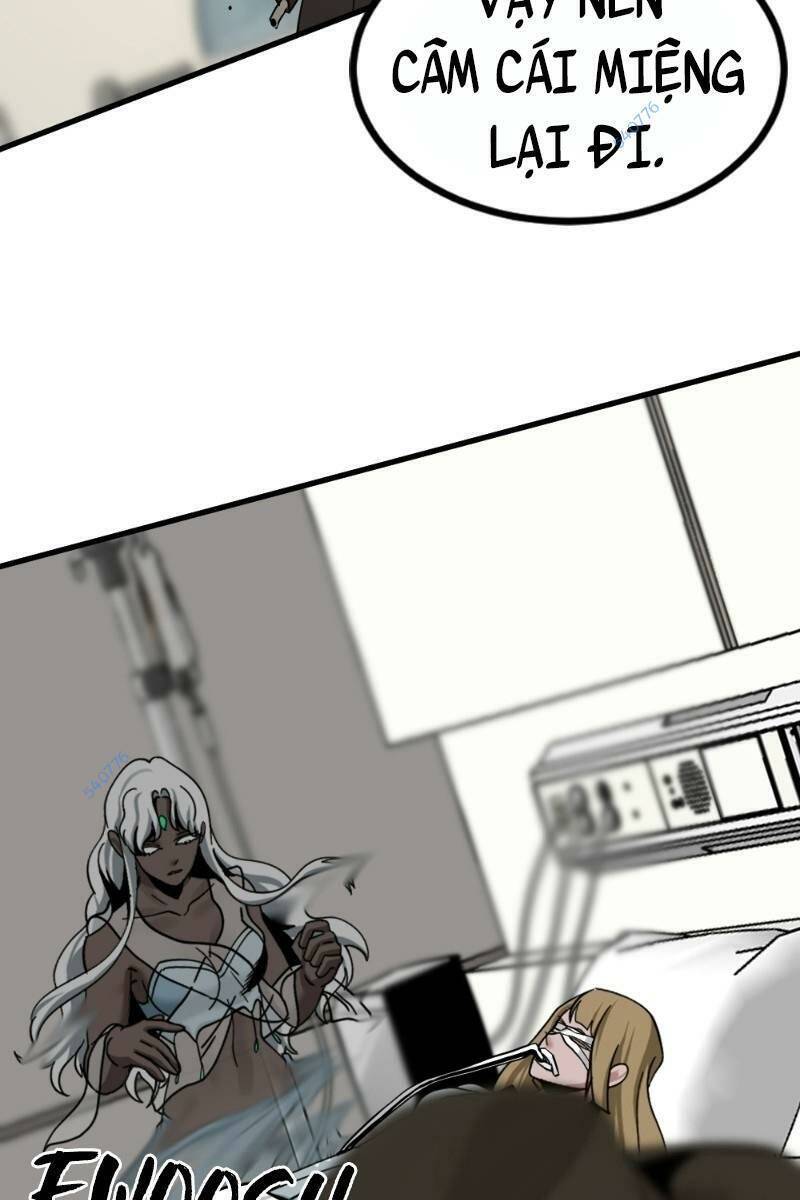 Kẻ Giết Anh Hùng Chap 80 - Next Chap 81