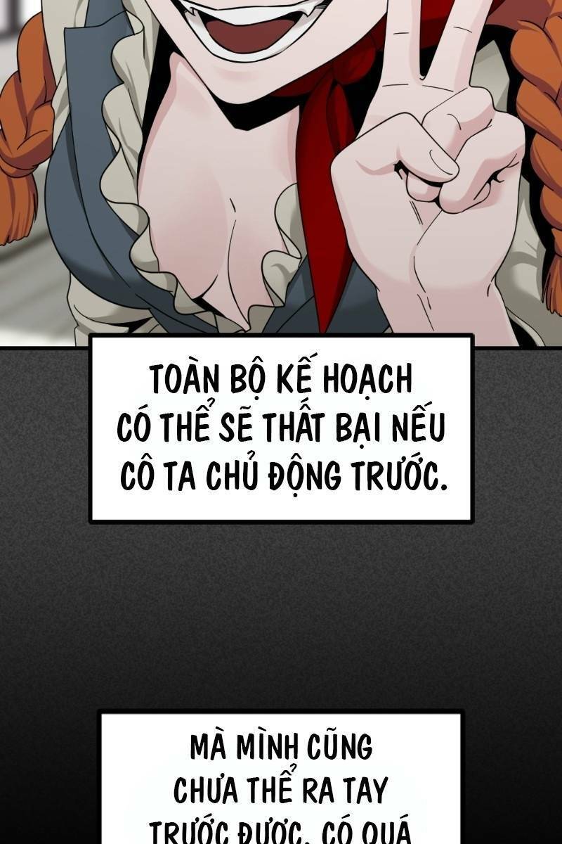 Kẻ Giết Anh Hùng Chap 80 - Next Chap 81
