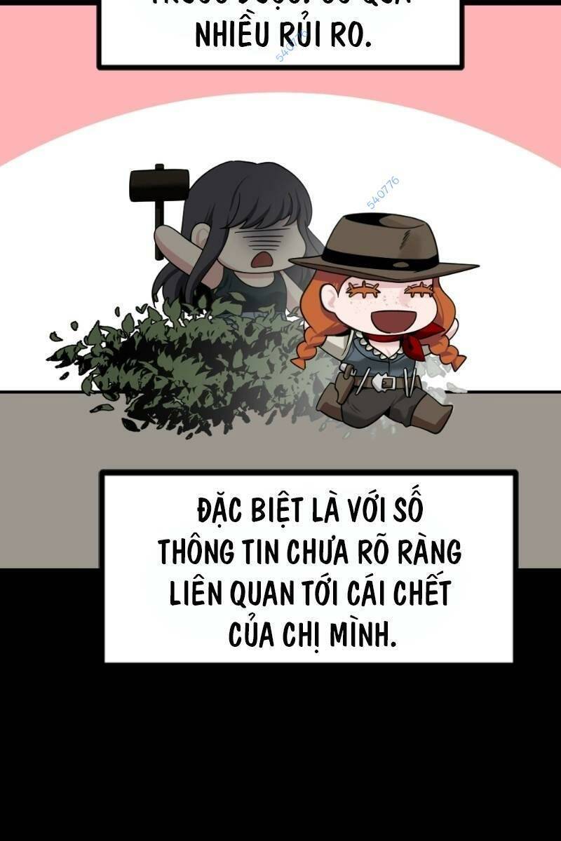 Kẻ Giết Anh Hùng Chap 80 - Next Chap 81