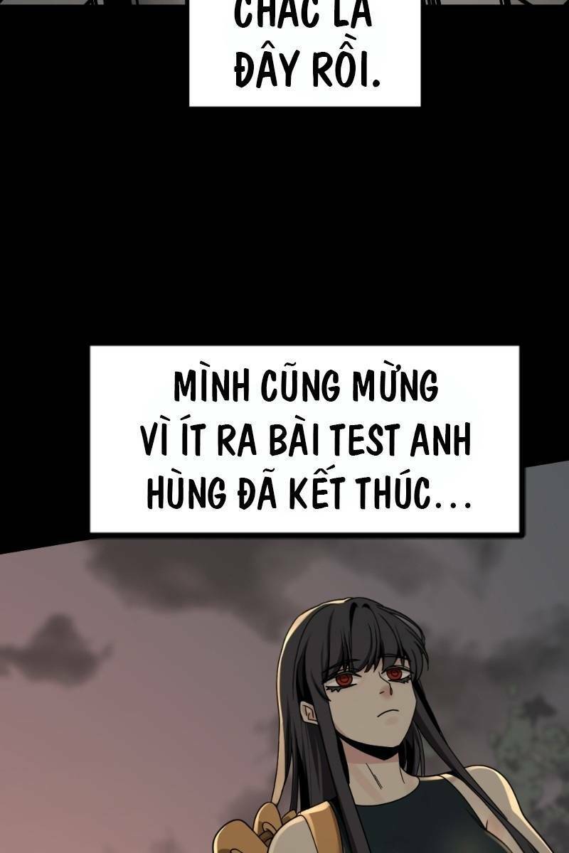 Kẻ Giết Anh Hùng Chap 80 - Next Chap 81
