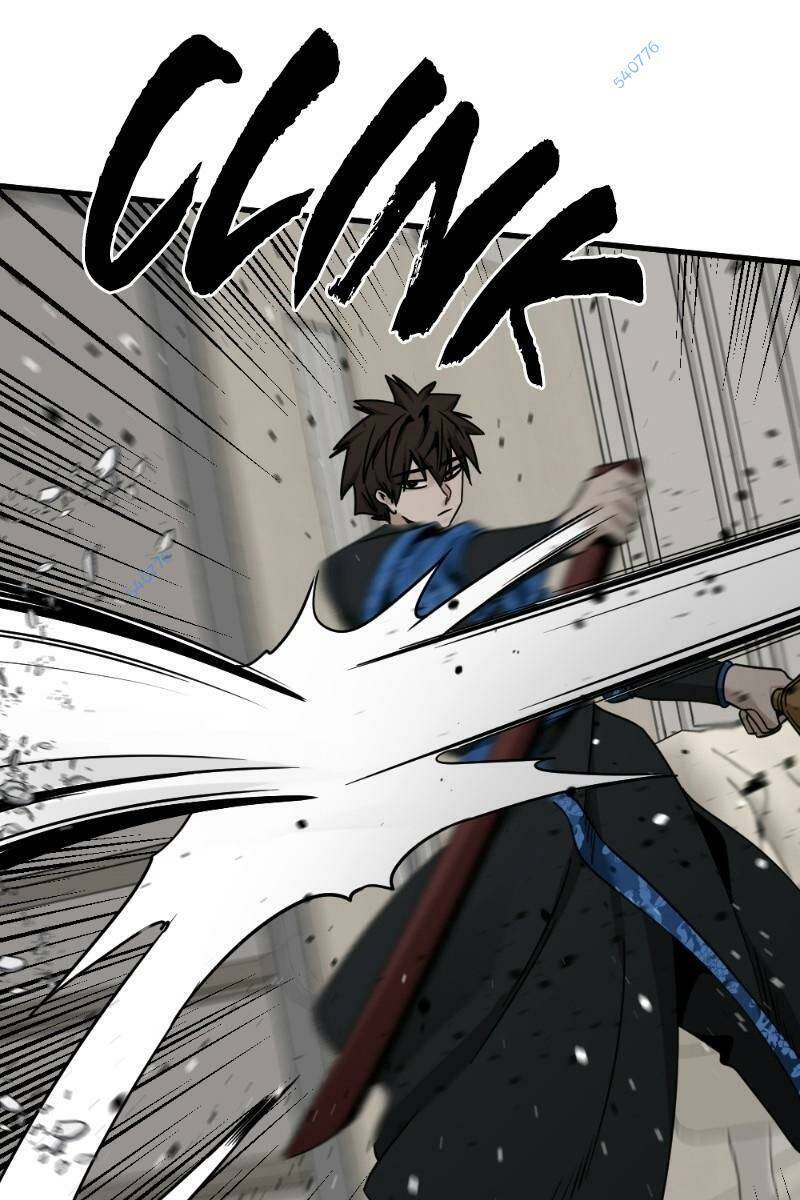 Kẻ Giết Anh Hùng Chap 80 - Next Chap 81