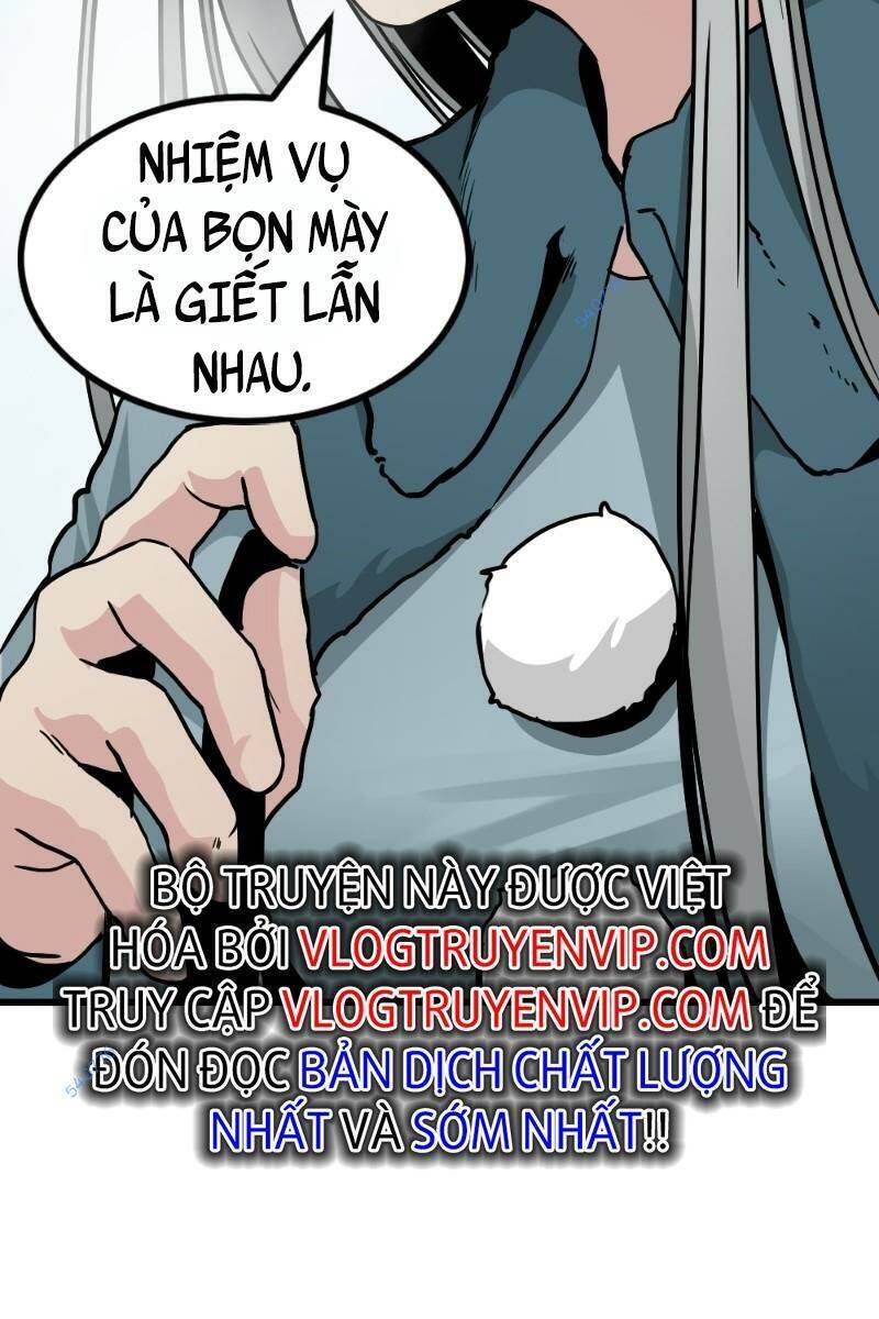 Kẻ Giết Anh Hùng Chap 80 - Next Chap 81
