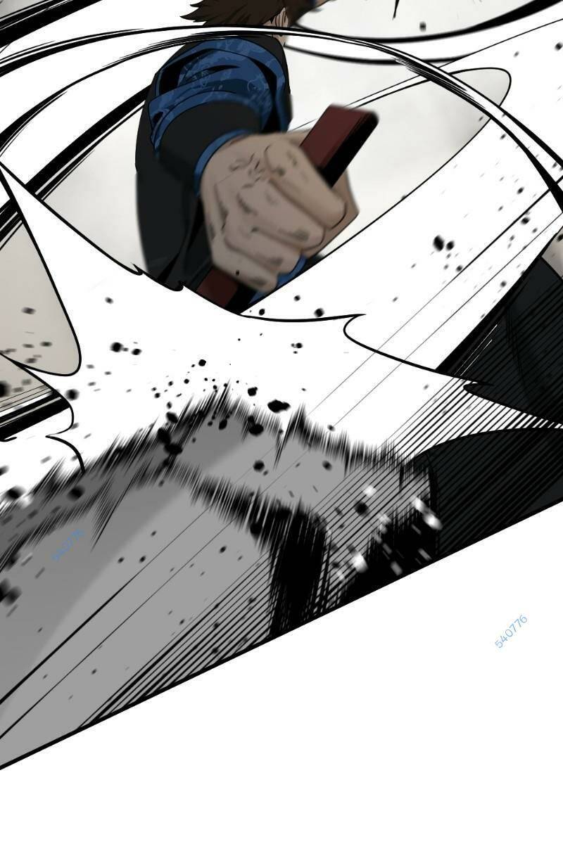 Kẻ Giết Anh Hùng Chap 80 - Next Chap 81