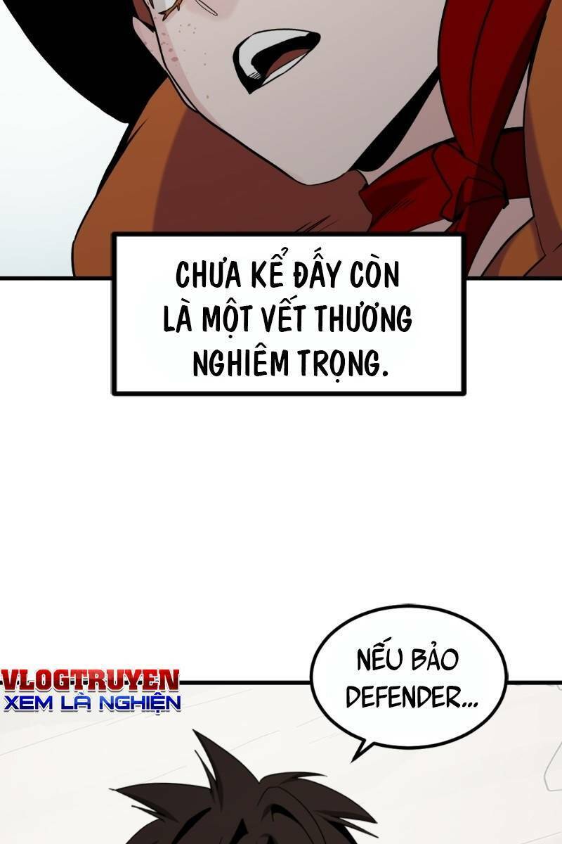 Kẻ Giết Anh Hùng Chap 80 - Next Chap 81