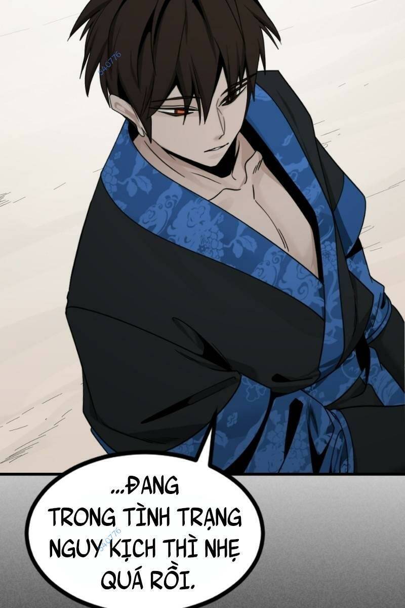 Kẻ Giết Anh Hùng Chap 80 - Next Chap 81