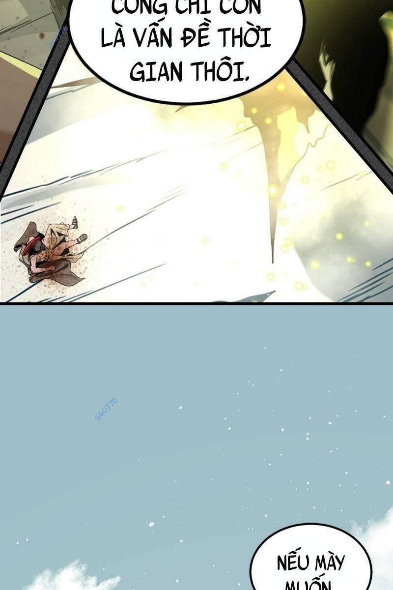 Kẻ Giết Anh Hùng Chap 80 - Next Chap 81