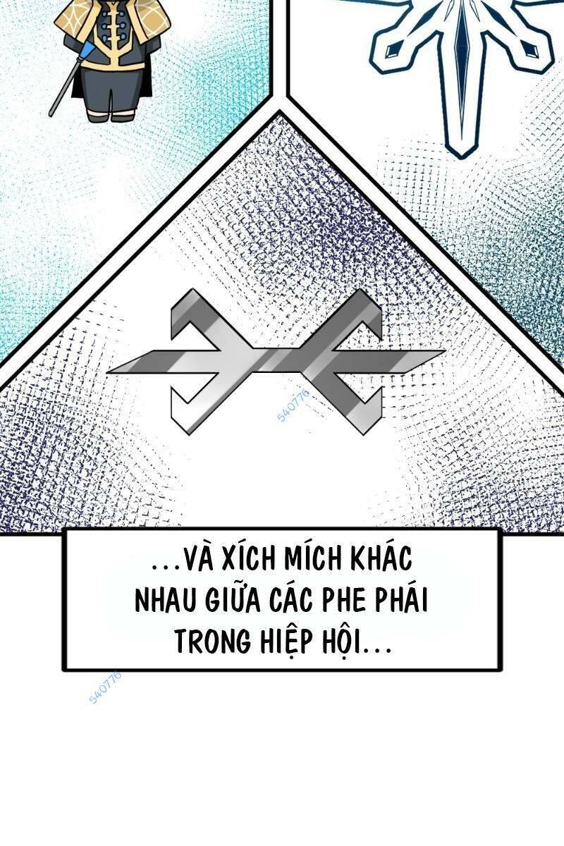 Kẻ Giết Anh Hùng Chap 80 - Next Chap 81