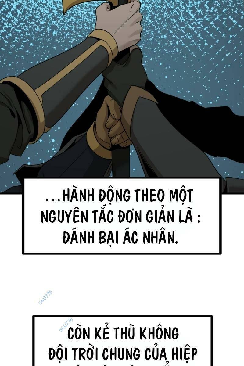 Kẻ Giết Anh Hùng Chap 80 - Next Chap 81