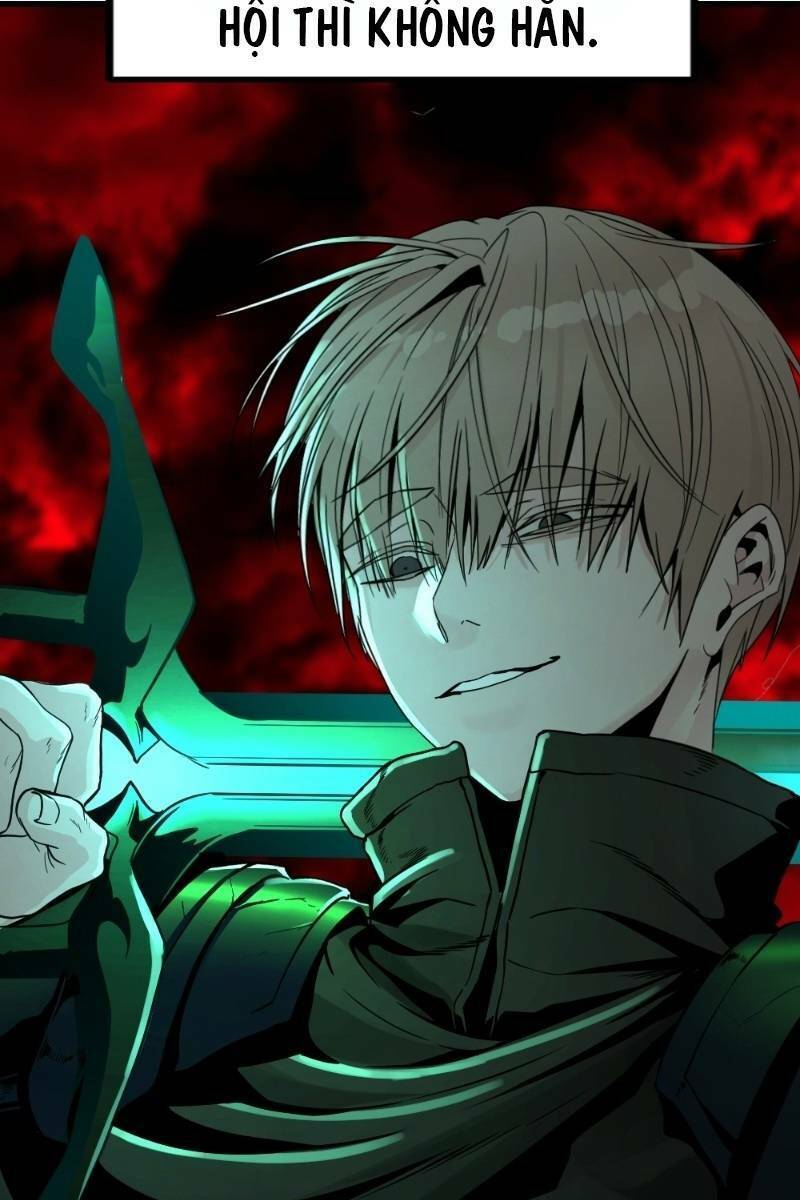 Kẻ Giết Anh Hùng Chap 80 - Next Chap 81