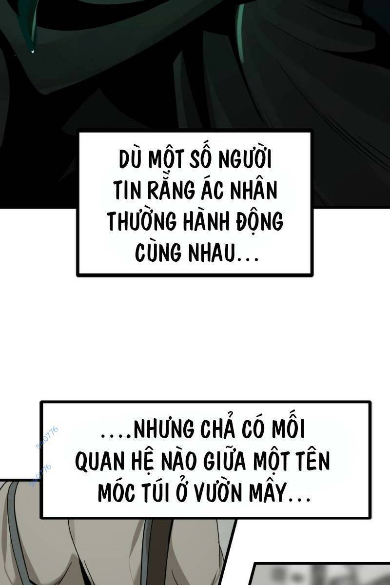 Kẻ Giết Anh Hùng Chap 80 - Next Chap 81