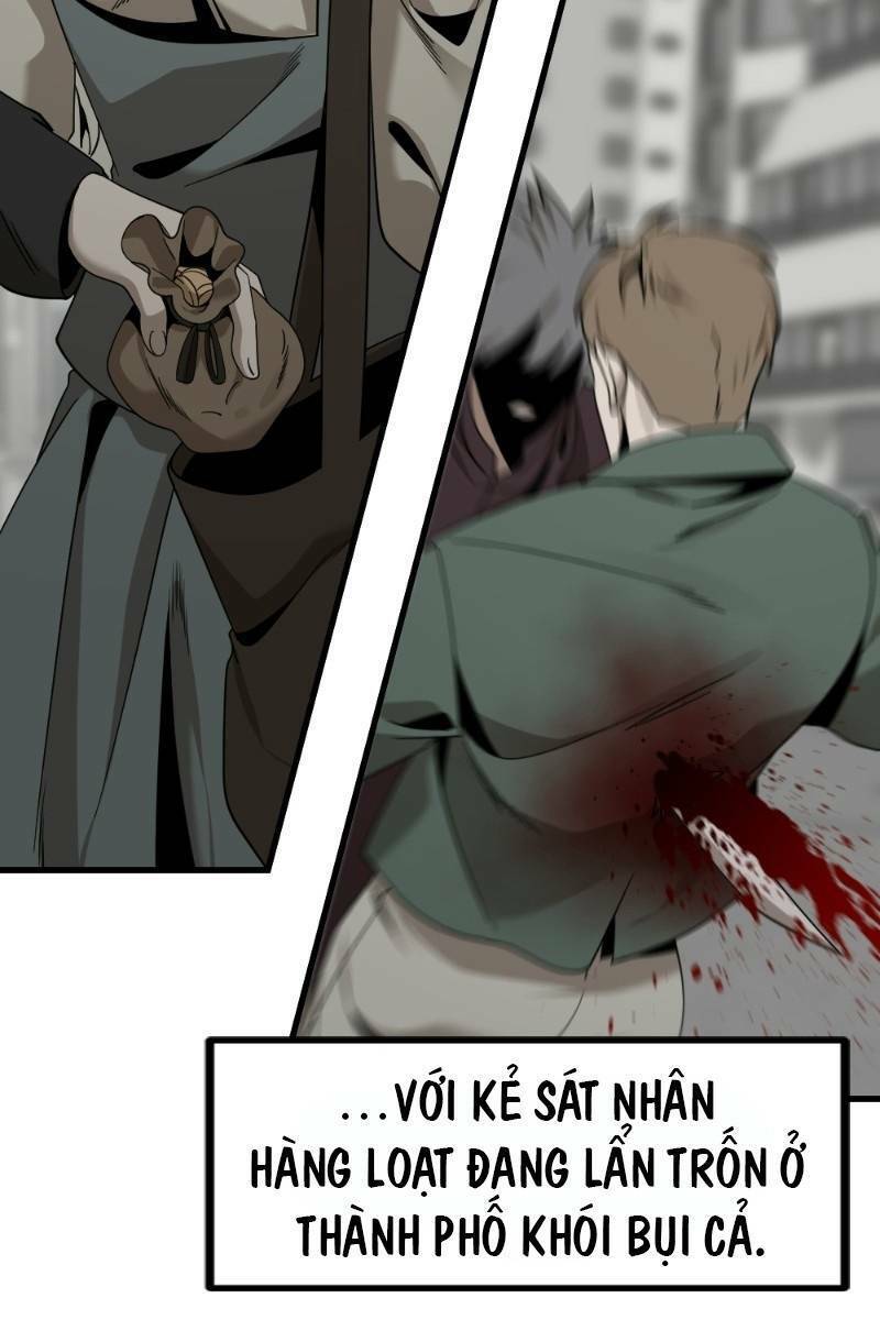 Kẻ Giết Anh Hùng Chap 80 - Next Chap 81