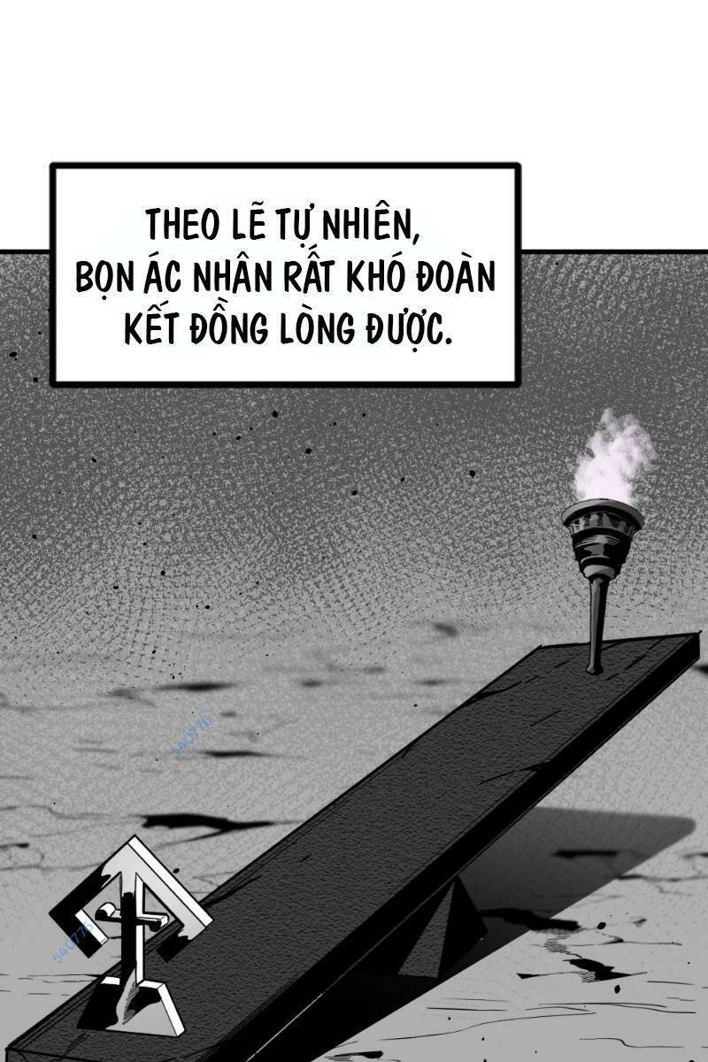 Kẻ Giết Anh Hùng Chap 80 - Next Chap 81