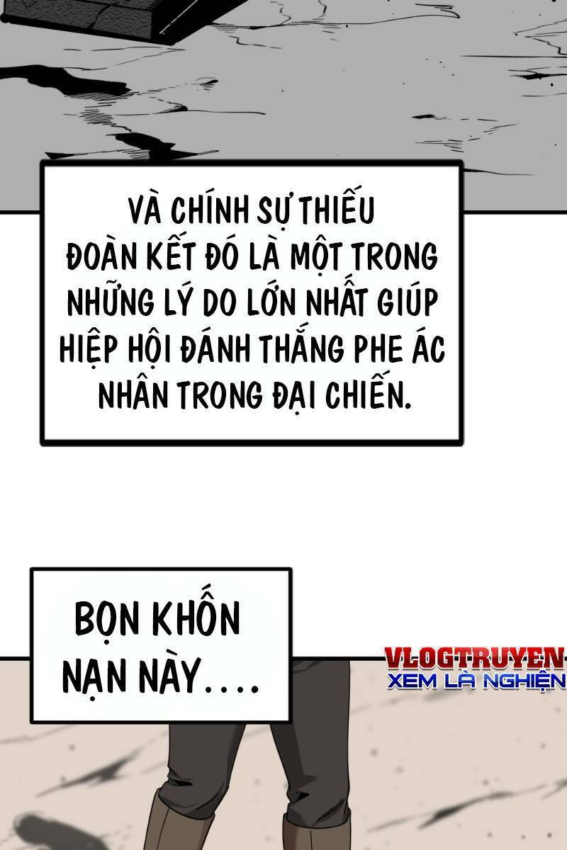 Kẻ Giết Anh Hùng Chap 80 - Next Chap 81