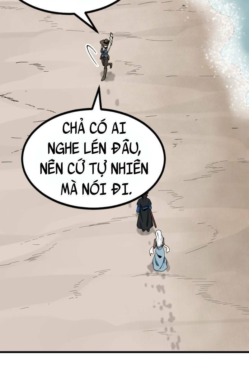 Kẻ Giết Anh Hùng Chap 80 - Next Chap 81