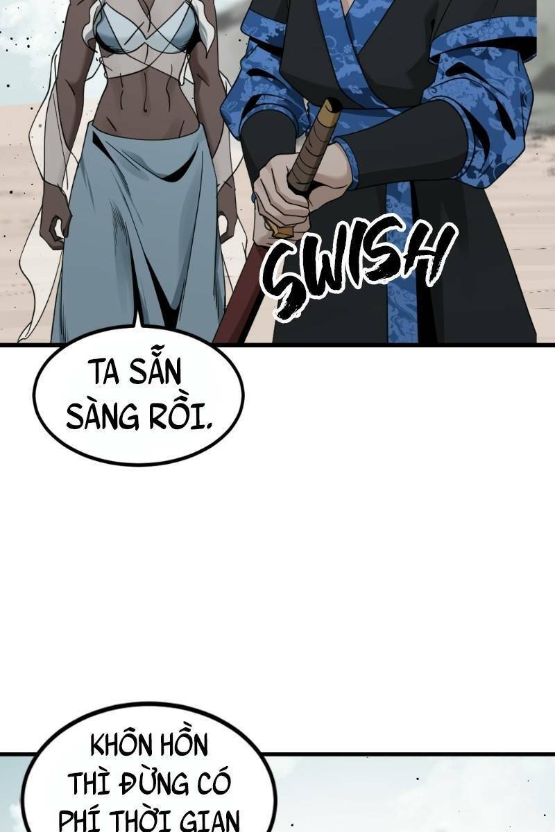 Kẻ Giết Anh Hùng Chap 80 - Next Chap 81