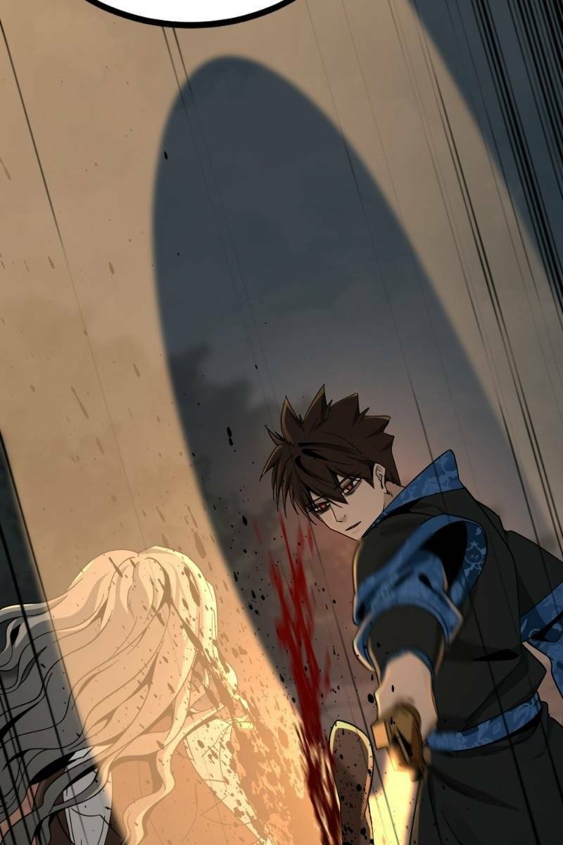 Kẻ Giết Anh Hùng Chap 80 - Next Chap 81