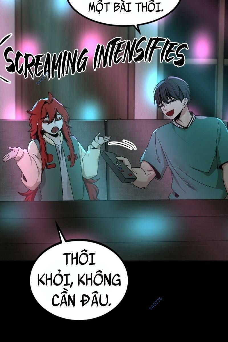 Kẻ Giết Anh Hùng Chap 80 - Next Chap 81
