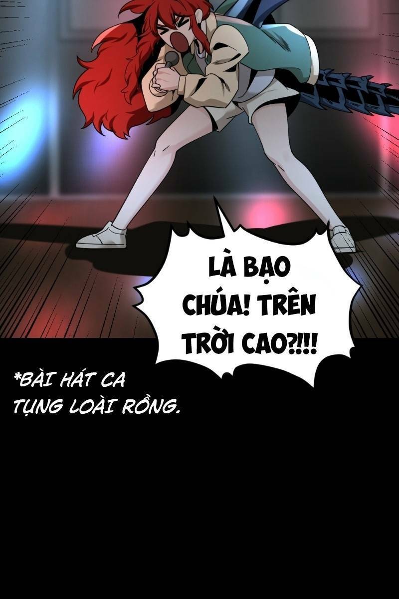 Kẻ Giết Anh Hùng Chap 80 - Next Chap 81