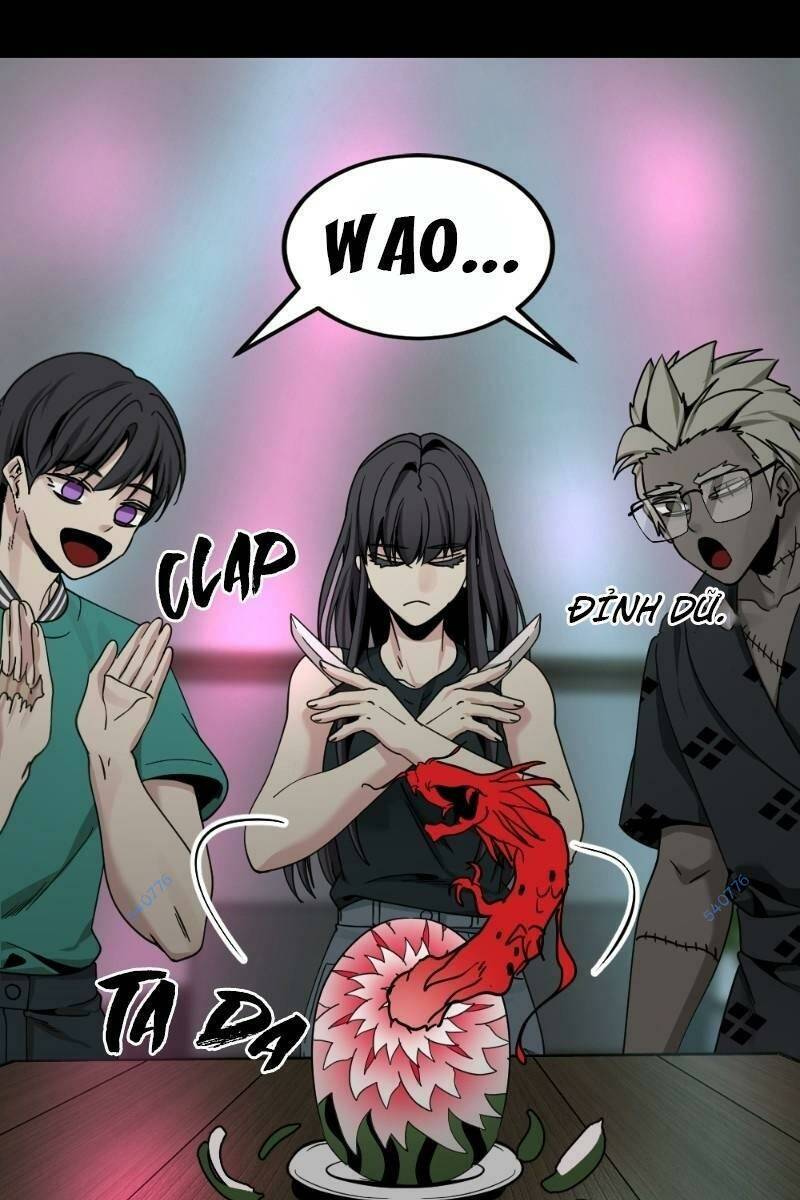 Kẻ Giết Anh Hùng Chap 80 - Next Chap 81