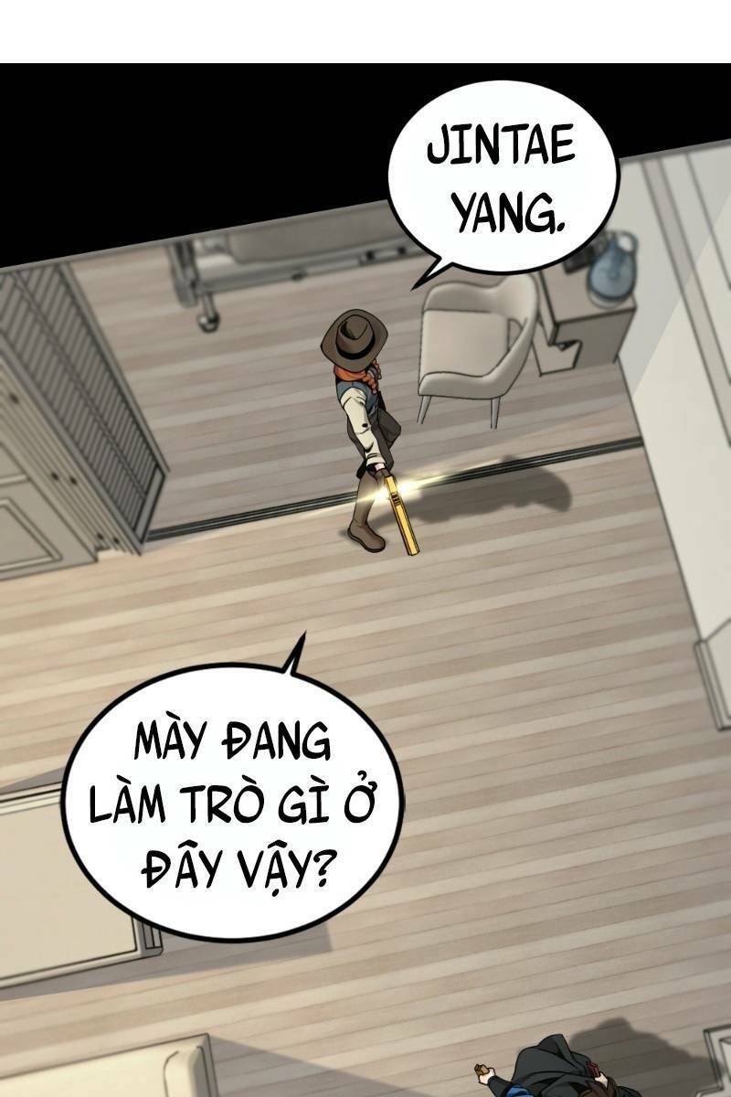 Kẻ Giết Anh Hùng Chap 80 - Next Chap 81