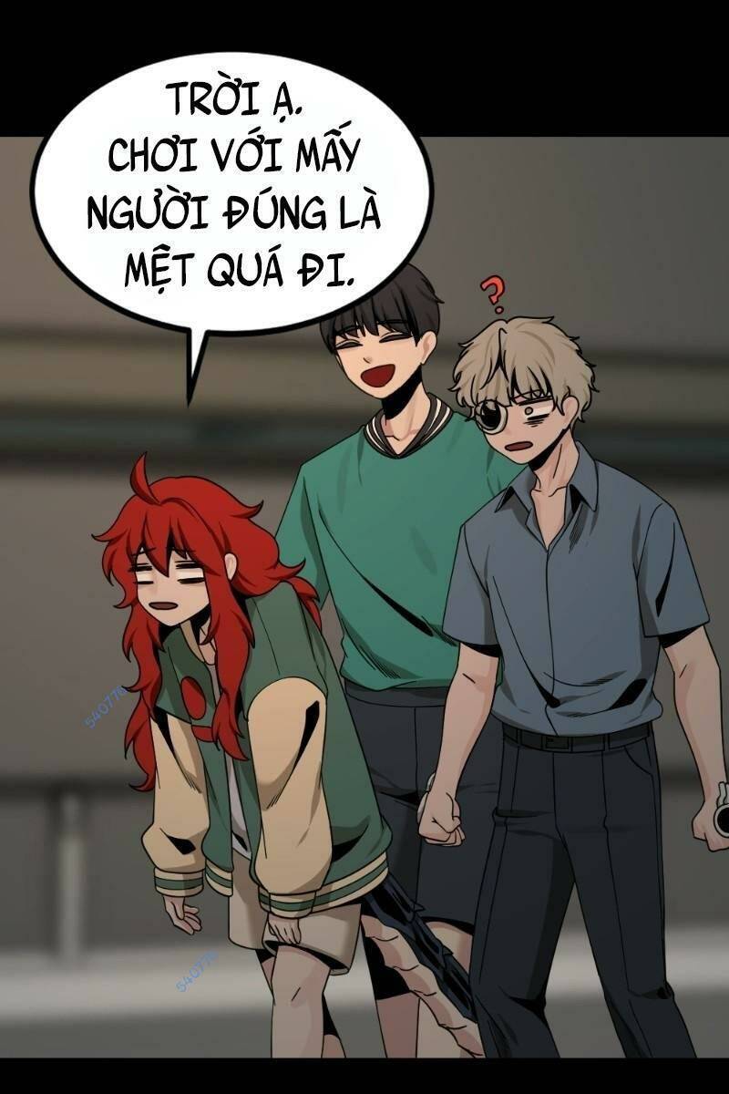 Kẻ Giết Anh Hùng Chap 80 - Next Chap 81