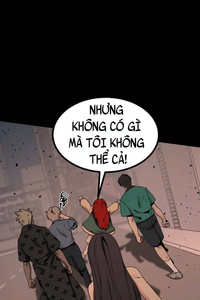 Kẻ Giết Anh Hùng Chap 80 - Next Chap 81