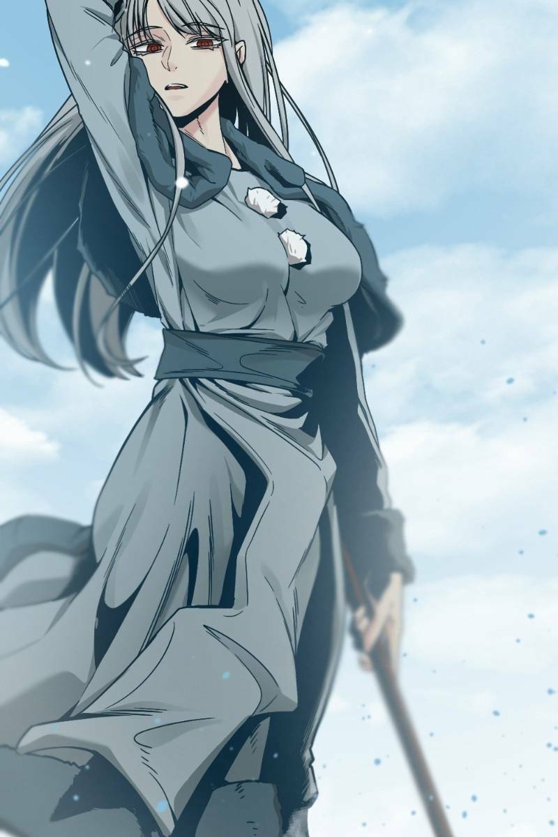 Kẻ Giết Anh Hùng Chap 81 - Next Chap 82